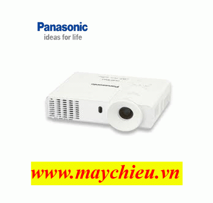 Máy chiếu Panasonic PT-LX 271EA